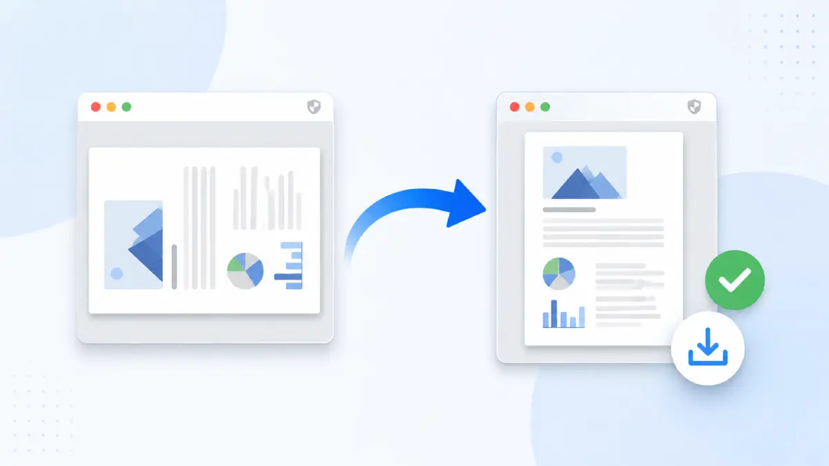 Rotate a PDF and Save It Permanently